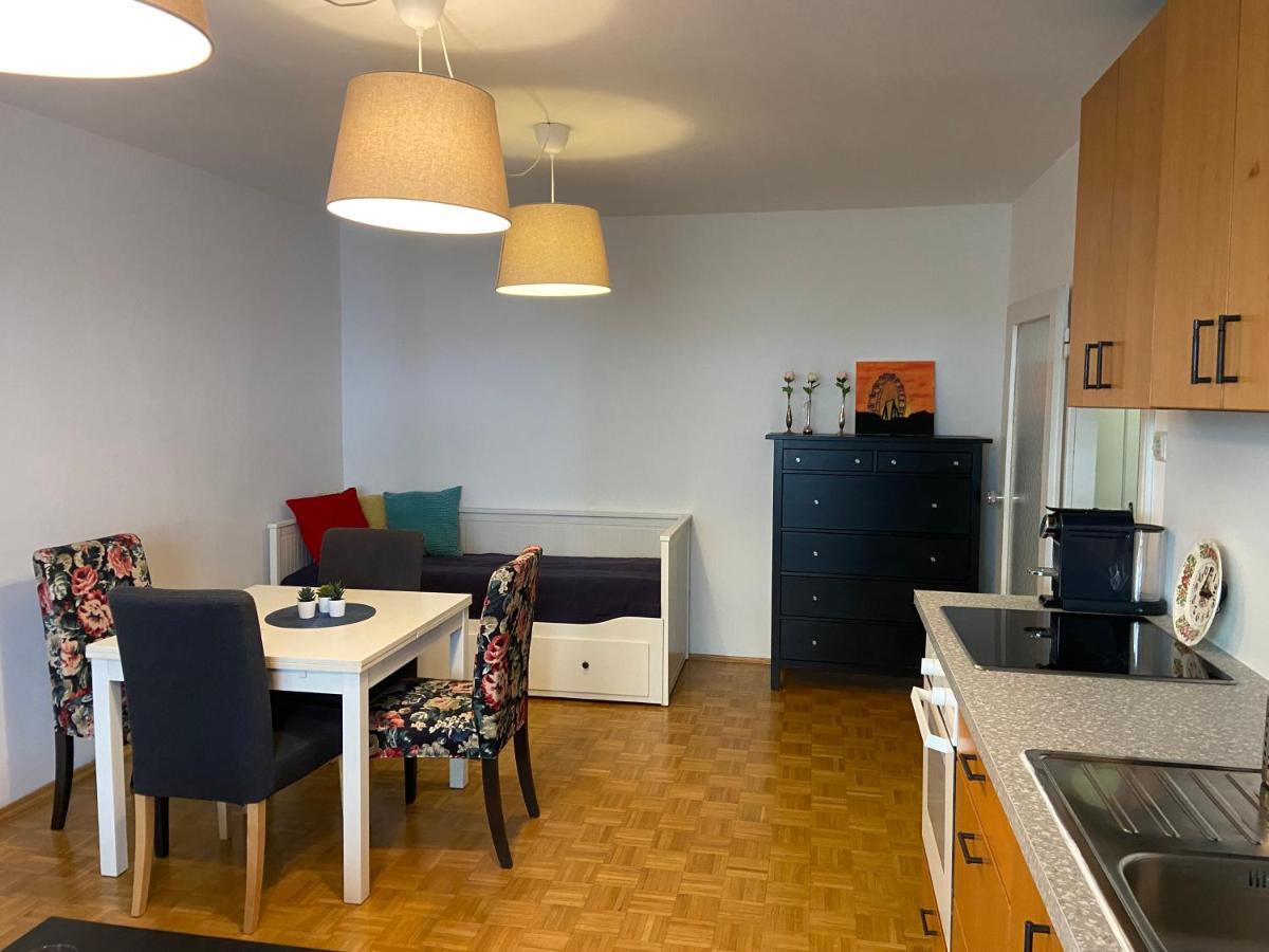 Apartment In Vienna 3 Exterior photo